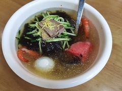 -顺姬冷面(长白西路店)