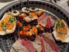 -火炉火自助餐(西直门凯德MALL店)