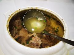 -围龙屋客家食府(福田店)