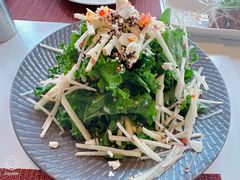 -WOLFGANG PUCK KITCHEN & BAR(迪士尼小镇店)
