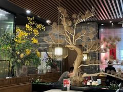-日丰园海肠水饺·老字号大连海鲜(和平广场店)