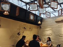 -小巷餐厅(五大街店)