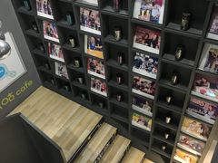 -咪咕咖啡(北京西单店)