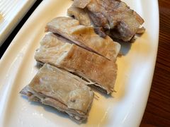 -沙力海西北特色美食烤肉店(北门坡店)