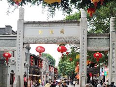 -三坊七巷历史文化街区