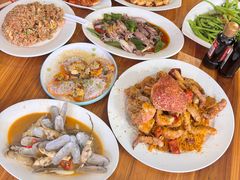 -星奇缘·海鲜餐厅(东山美食地标店)