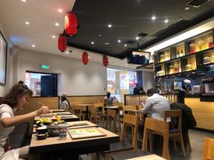 -吉野家(群力王府井店)