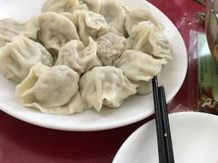 -大眼锅贴水饺(河东店)