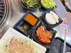 -杀猪天·韩国烤肉(总店)