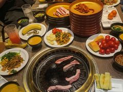 -火炉火自助餐(悠唐购物中心店)