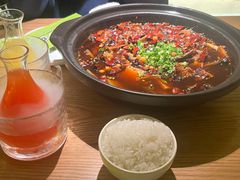 -苦尽酒馆·川菜(鼓楼店)
