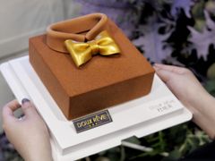 -杜哈夫DOUX RÊVE·生日蛋糕(日月光店)
