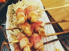 -平成屋· Late Night 食堂(四川北路店)