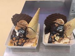 -DQ·蛋糕·冰淇淋(金牛万达店)