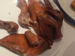 -好食上(喜盈门.范城店)