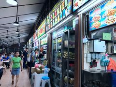 -纽顿熟食中心