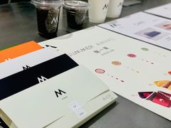 -M Stand(宁波万象城店)