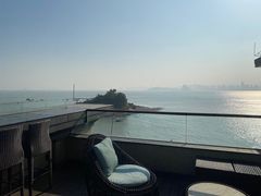 -影吧•悬崖海景(珠海凤凰湾悦椿酒店)