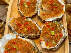 -1819餐厅·团队聚餐·烤串·精酿