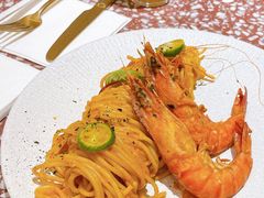 招牌冬阴功意面-Toris(LuOne凯德晶萃广场店)