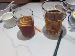 -火啫啫·粤式啫啫煲(南通首店)