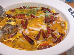 -太二酸菜鱼(正大广场店)