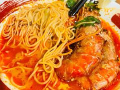 -雷门拉面·现熬骨汤(凯德来福士店)