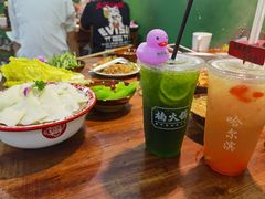 -楠火锅(哈尔滨金爵万象店)