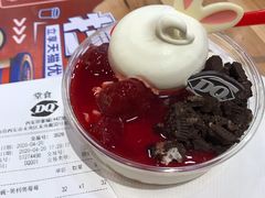 -DQ·蛋糕·冰淇淋(印象城店)