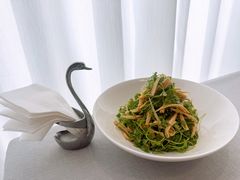 -悦融·京鲁菜·露台花园(安定门店)