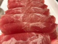 -欢乐牧场海鲜烤肉自助(牡丹园店)