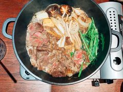 -翔峰炭火鳗鱼(悦泰街里公寓店)