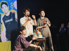 -虹梅食堂·爱蝦乃家