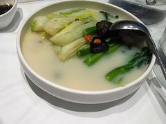 -山泉粤宴(广东大厦店)