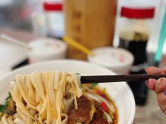 -肆姐面粉馆(坡子街店)