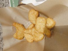 -德克士(长安百货店)