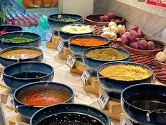 -汉阳廷自助烤肉(嘉禾金铂天地店)