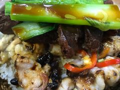 -坤记煲仔小菜(西环店)