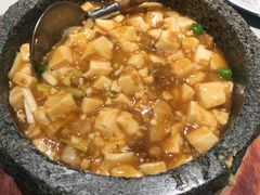 -绿茶餐厅(滨海万达广场店)