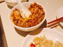 -海底捞火锅(公益西桥店)