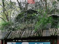 -桂林独秀峰王城景区