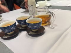 -红鼎豆捞·专注品质海鲜20年(宝丰路店)