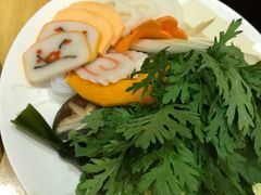 -丽和苑·自助寿喜锅(虹梅路店)