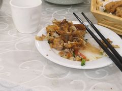 -桦立酒家(宜山路店)