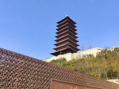 -牛首山文化旅游区