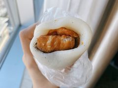 -上海虹口糕团(福州路店)