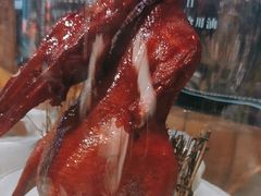 -秦家味老菜馆(民族北路店)