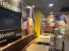 -麦当劳(虎坊路店)