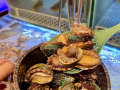 -芭菲盛宴·环球美食(袁家岗店)