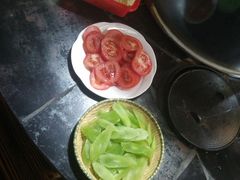 -潭州老友灶台鸡·竹屋老灶(光明E城店)